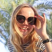 Отзыв от Виктория - Виза Destination Thailand